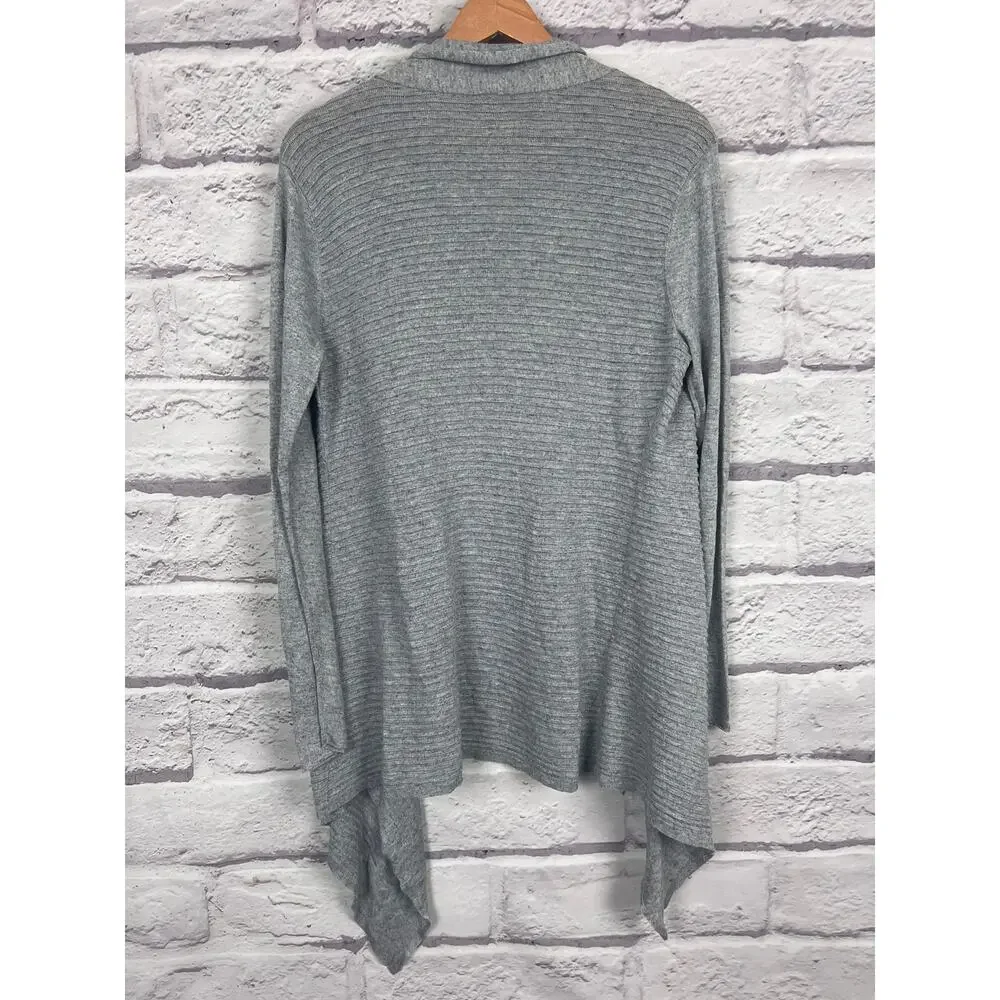 Eileen Fisher wrap yourself